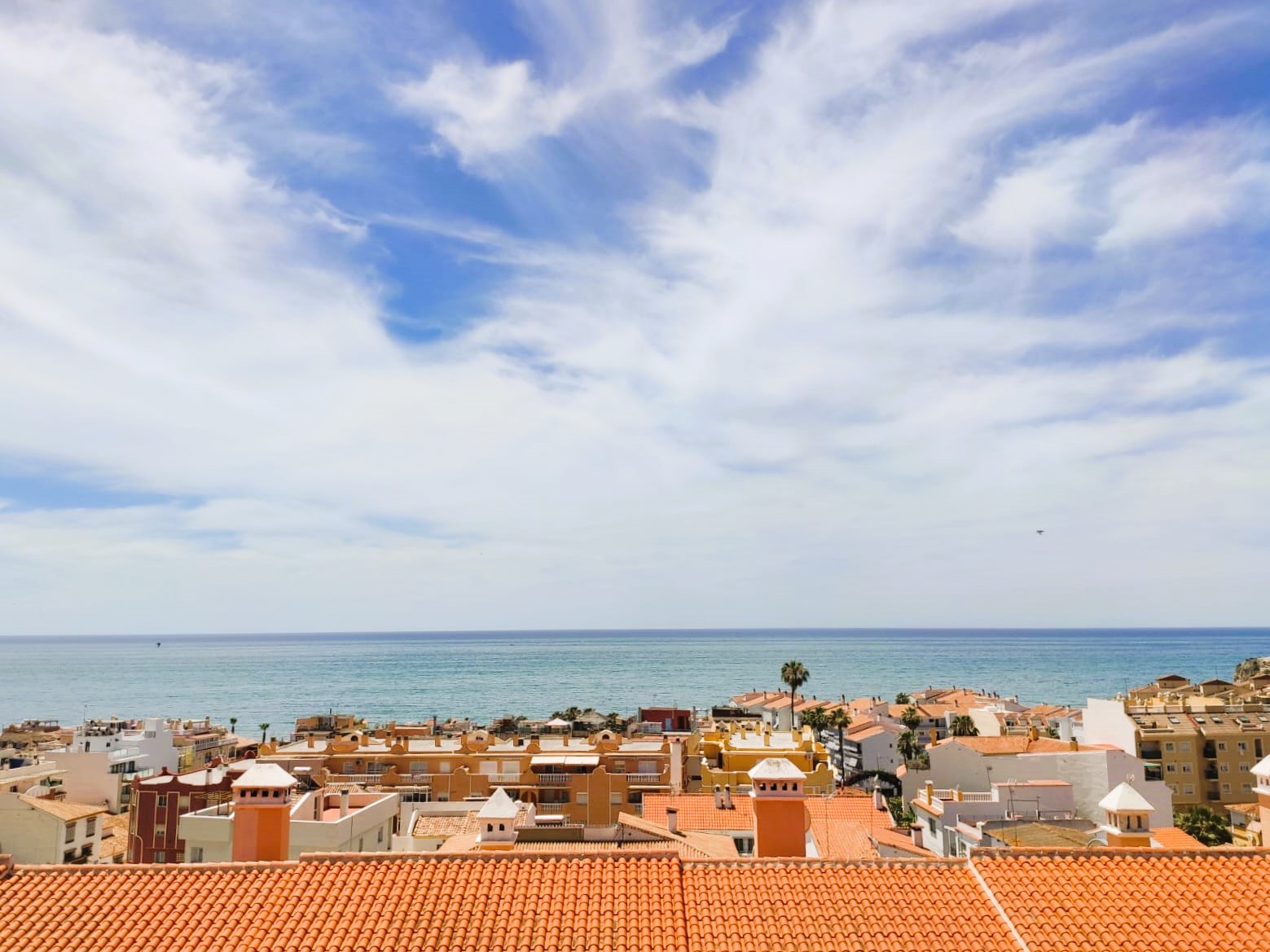 Townhouse, Rincón de la Victoria